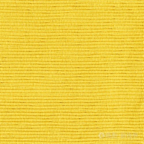 黄色条纹的棉面料质地照片-正版商用图片06le2b-摄图新视界
